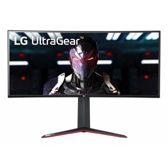 LG 34GN850P-B.AEU 34" UWQHD IPS curvo
