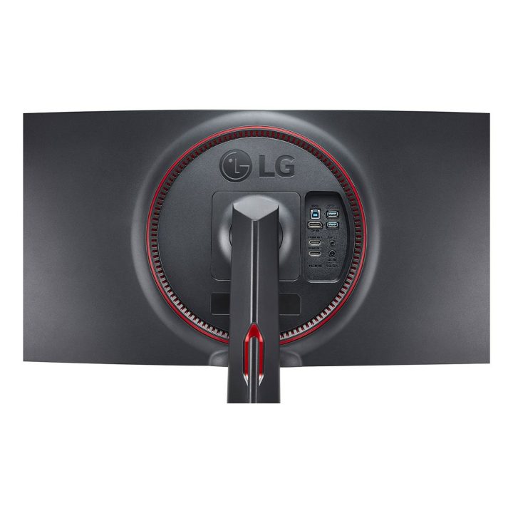 LG 34GN850P-B.AEU 34" UWQHD IPS curvo