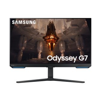 Samsung G70B 32" 4K UHD IPS