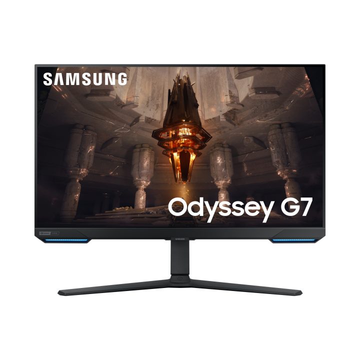 Samsung G70B 32" 4K UHD IPS