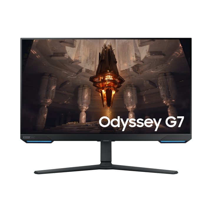 Samsung G70B 32" 4K UHD IPS
