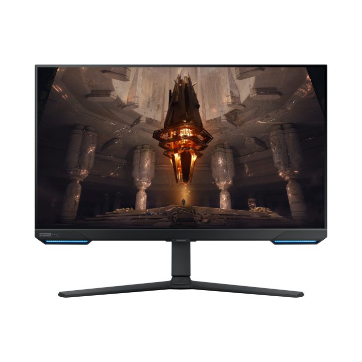 Samsung G70B 32" 4K UHD IPS