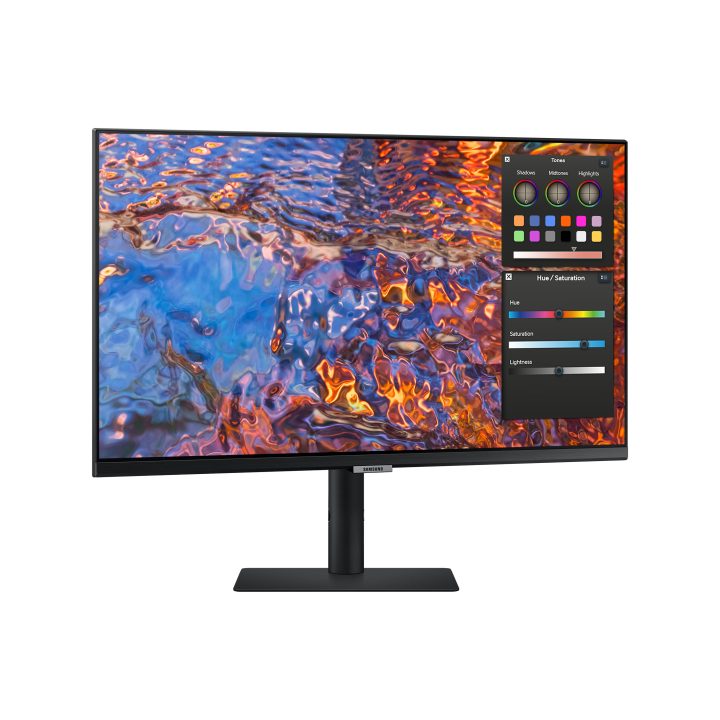 Samsung S80PB 27" 4K UHD IPS