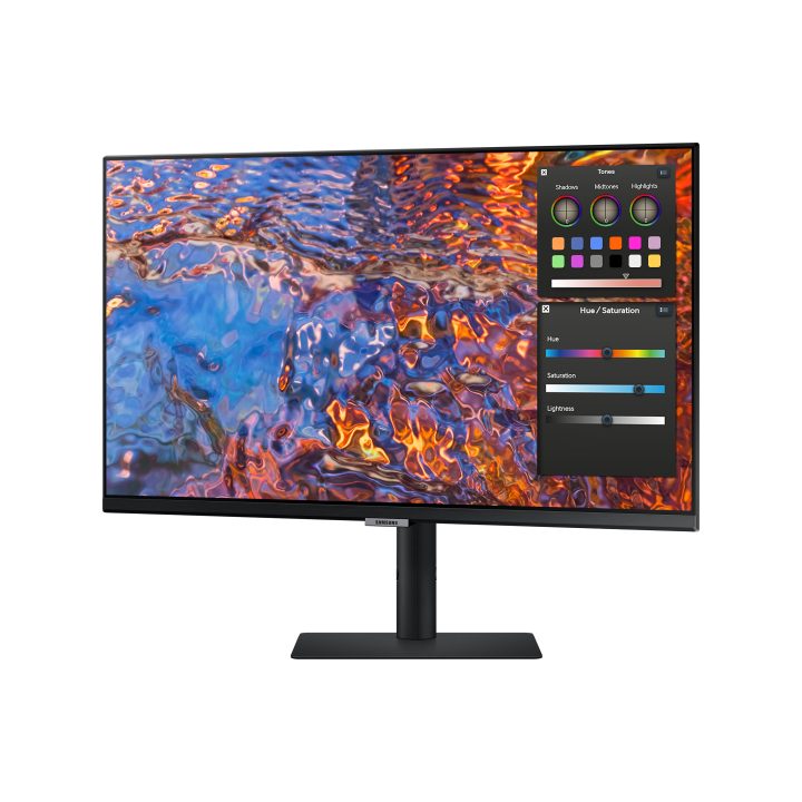 Samsung S80PB 27" 4K UHD IPS
