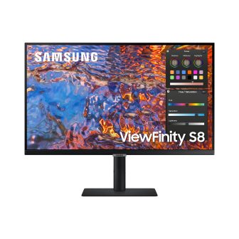 Samsung S80PB 32" 4K UHD IPS