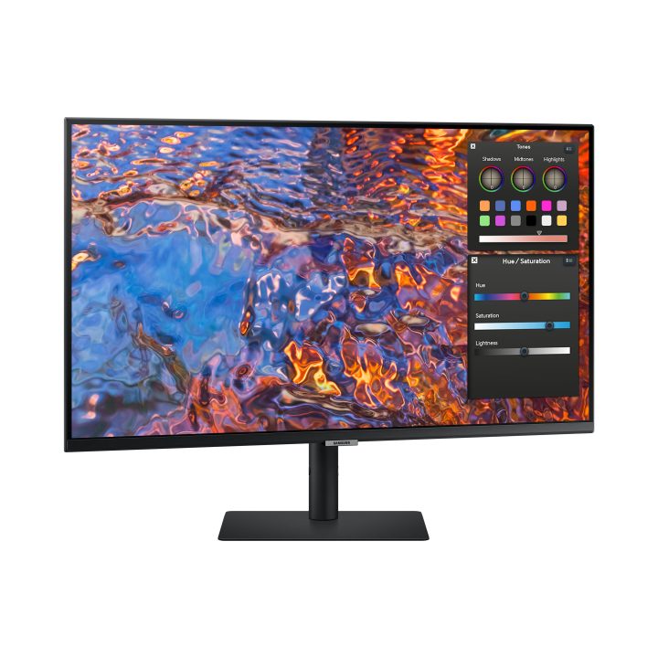 Samsung S80PB 32" 4K UHD IPS