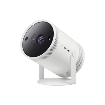 Samsung SP-LFF3CLAXXXH videoprojetor Branco