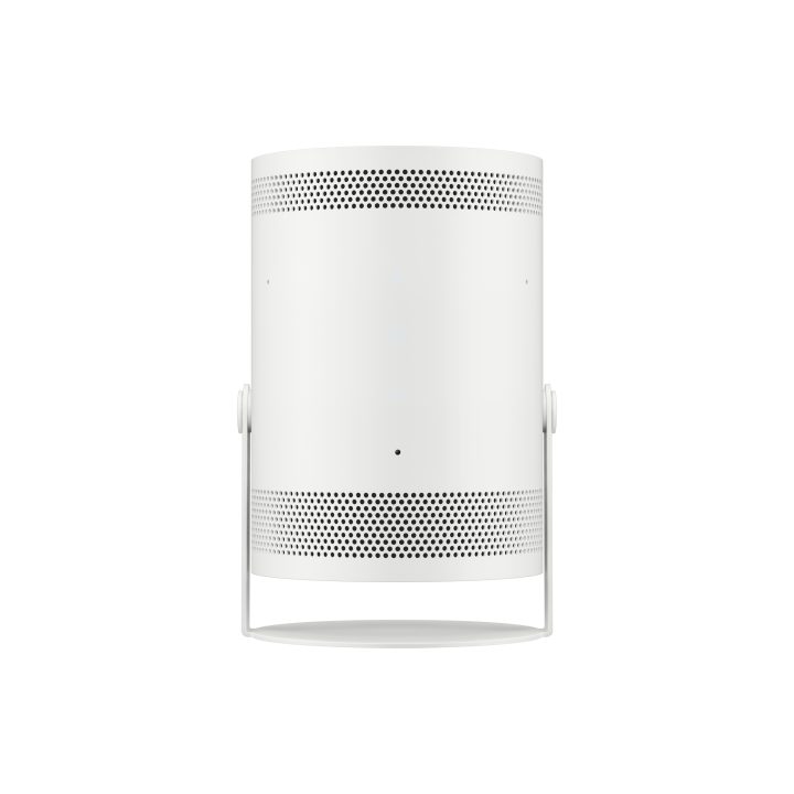 Samsung SP-LFF3CLAXXXH videoprojetor Branco