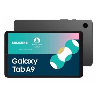 Samsung Galaxy Tab A9 4G Mediatek LTE-TDD & LTE-FDD 64 GB 8,7" 4 GB…