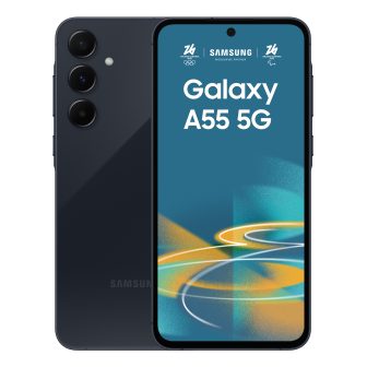 Samsung Galaxy A55 128 GB 8 GB RAM Marina