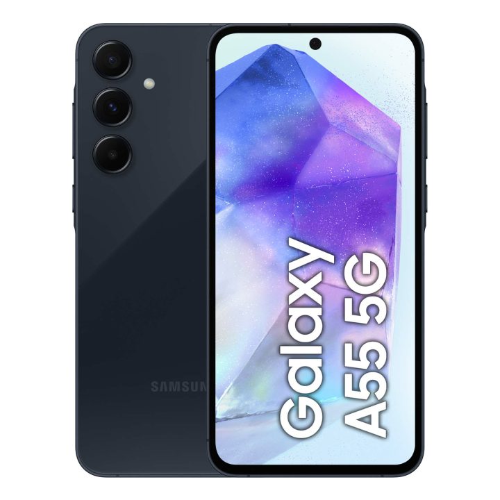 Samsung Galaxy A55 128 GB 8 GB RAM Marina