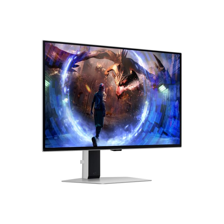 Samsung G60SD 27" QHD OLED