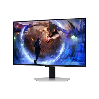 Samsung G60SD 27" QHD 360 Hz OLED