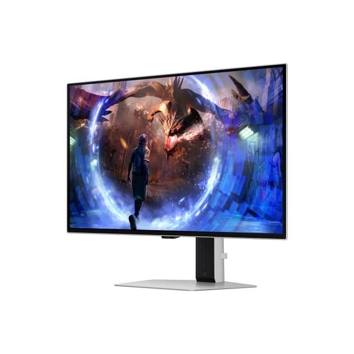 Samsung G60SD 27" QHD 360 Hz OLED