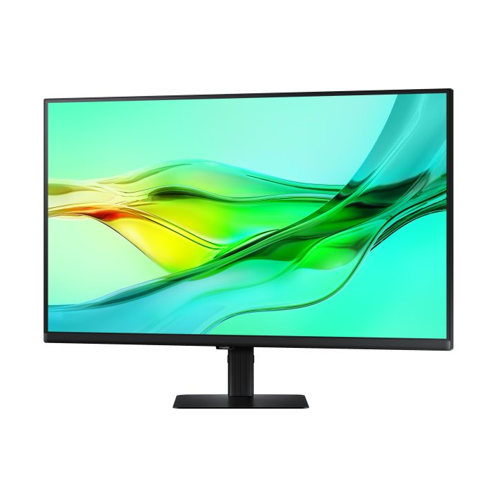 Samsung S60UD 32" QHD 100 Hz IPS