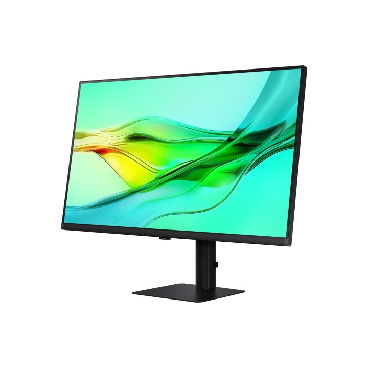 Samsung S60UD 32" QHD 100 Hz IPS