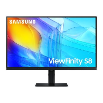 Samsung S80D 27" 4K UHD IPS