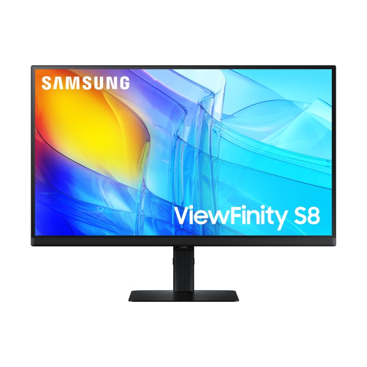 Samsung S80D 27" 4K UHD IPS