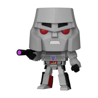 Funko Pop! Transformers – G1 Megatron
