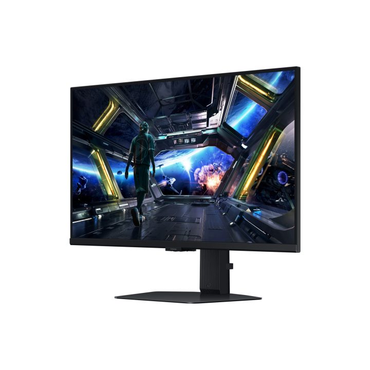 Samsung G70D 27" 4K UHD IPS