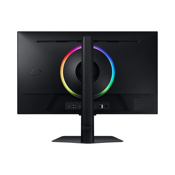 Samsung G70D 27" 4K UHD IPS