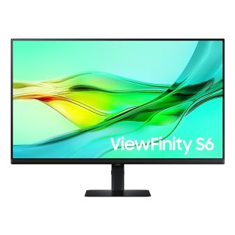 Samsung S60UD 32" QHD IPS