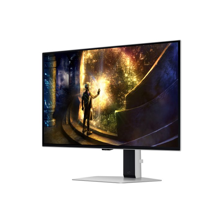 Samsung S27DG610SU 27" QHD OLED