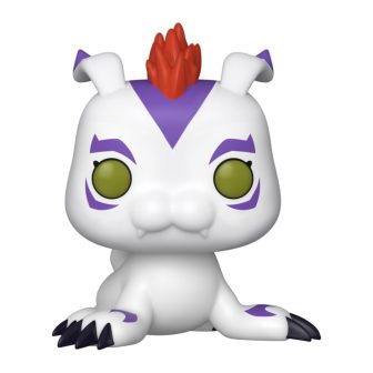 Funko Pop! Digimon Gomamon