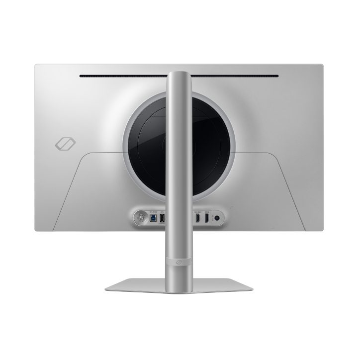 Samsung G61SD 27" QHD OLED
