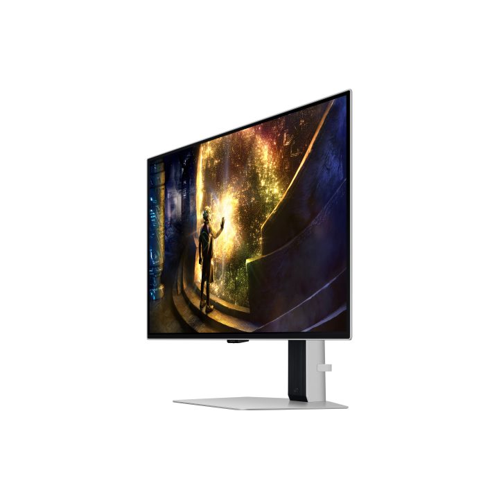 Samsung G61SD 27" QHD OLED