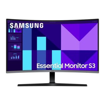 Samsung S39GD 32" Full HD 100 Hz VA curvo