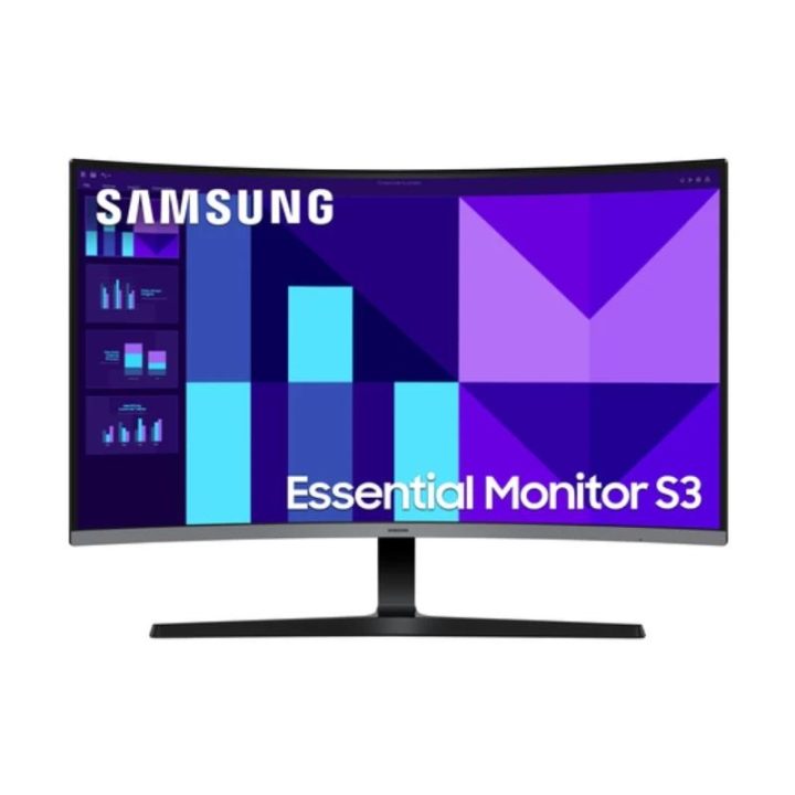 Samsung S39GD 32" Full HD 100 Hz Curved VA