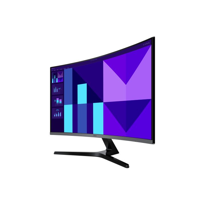 Samsung S39GD 32" Full HD 100 Hz Curved VA