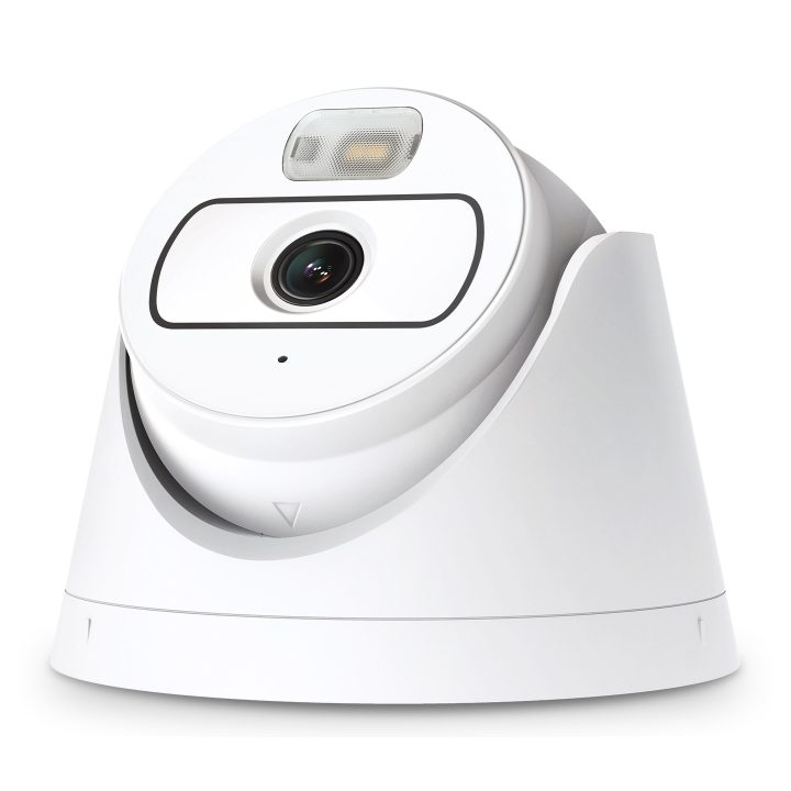 TP-Link VIGI EasyCam C420 Almohadilla Cámara de seguridad IP Exterior…