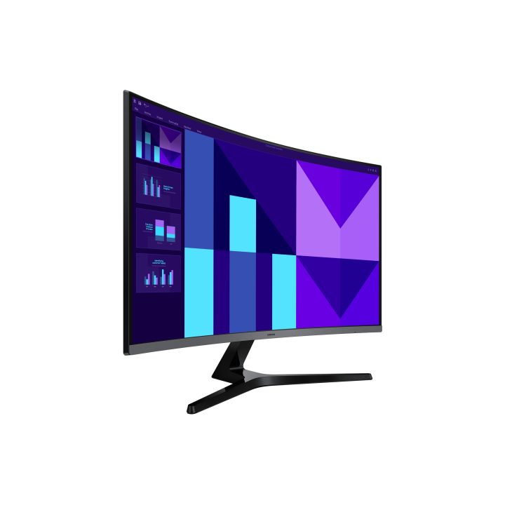Samsung S39GD 32" Full HD 100 Hz Curved VA