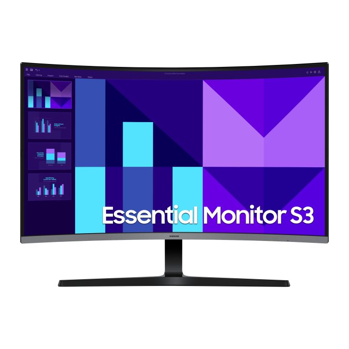Samsung S39GD 32" Full HD VA curvo