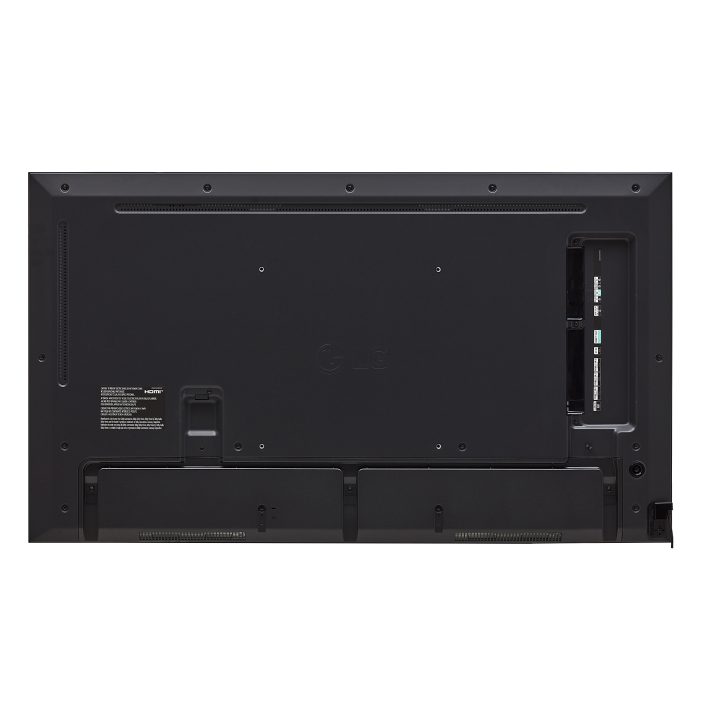 LG 55UH5N-M Signage Display Flat Panel for Digital Signage 55" LCD…