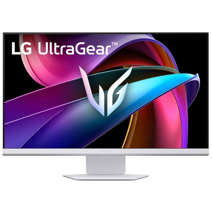 LG 32G810SA-W.AEU 32" 4K UHD 144 Hz IPS