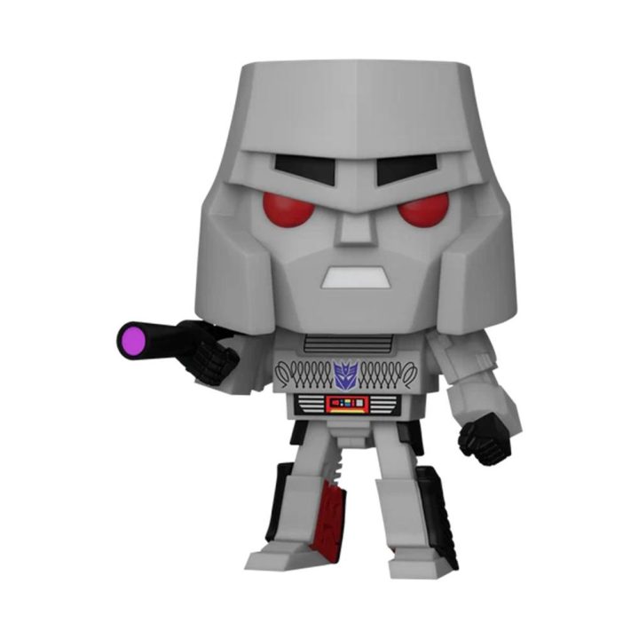 Funko Pop! Transformers – G1 Megatron