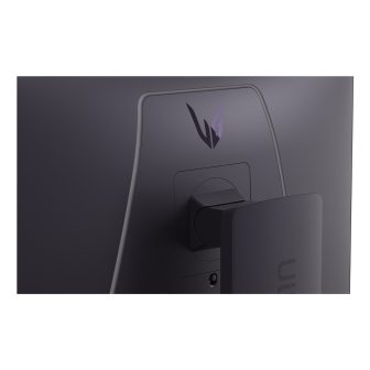 LG 27G850A-B.AEU 27" 4K UHD Nano IPS