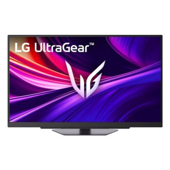 LG 27G810A-B 27" 4K UHD IPS