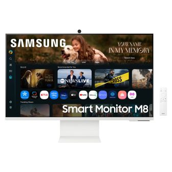 Samsung M8 M80F 32" 4K UHD VA