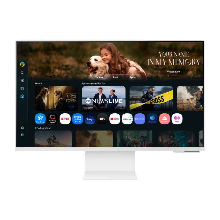 Samsung M8 M80F 32" 4K UHD VA