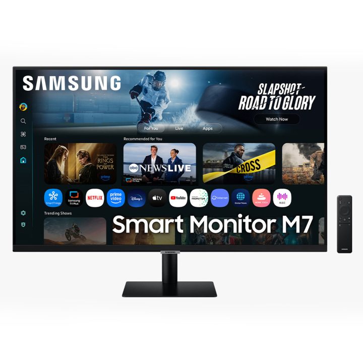 Samsung M7 M70F 32" 4K UHD VA
