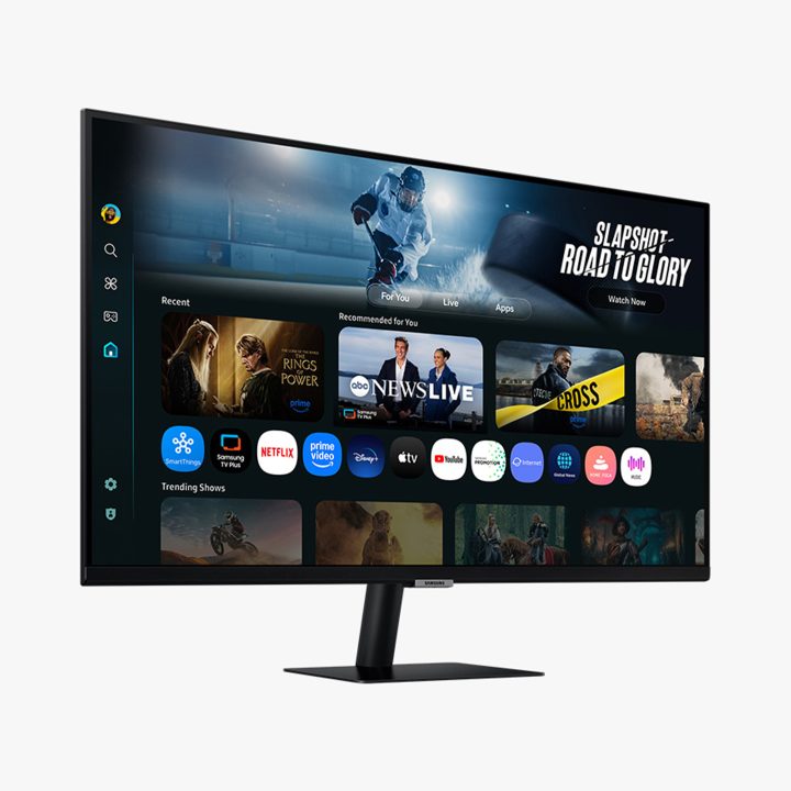 Samsung M7 M70F 32" 4K UHD VA