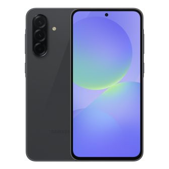 Samsung Galaxy A36 128 GB 6 GB RAM Preto