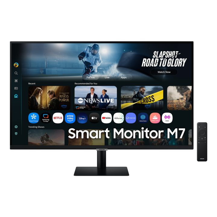 Samsung M7 M70F 32" 4K UHD VA