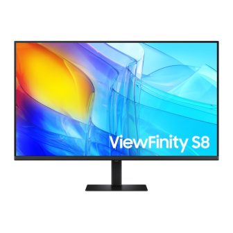 Samsung LS37D800EAUXXE 37" 4K UHD IPS
