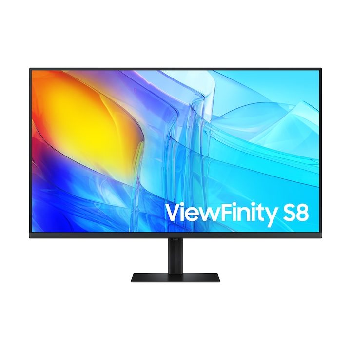 Samsung LS37D800EAUXXE 37" 4K UHD IPS