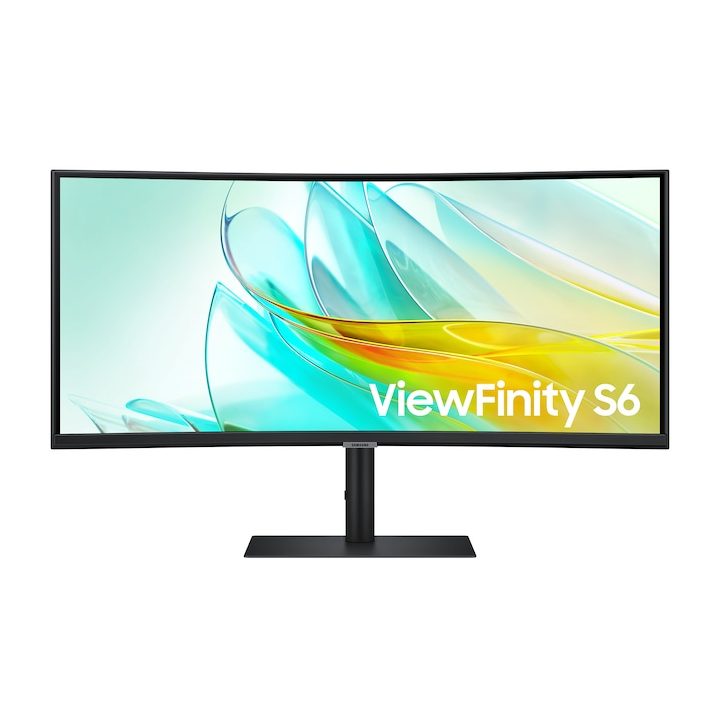 Samsung LS34C652UEUXXE 34" UWQHD Curved